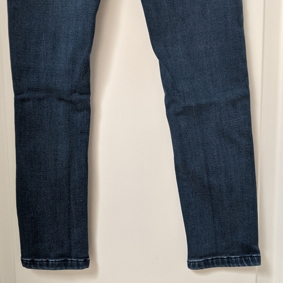 Eddie Bauer Girls Jeans, Sz Kids 10 - Picture 8 of 10